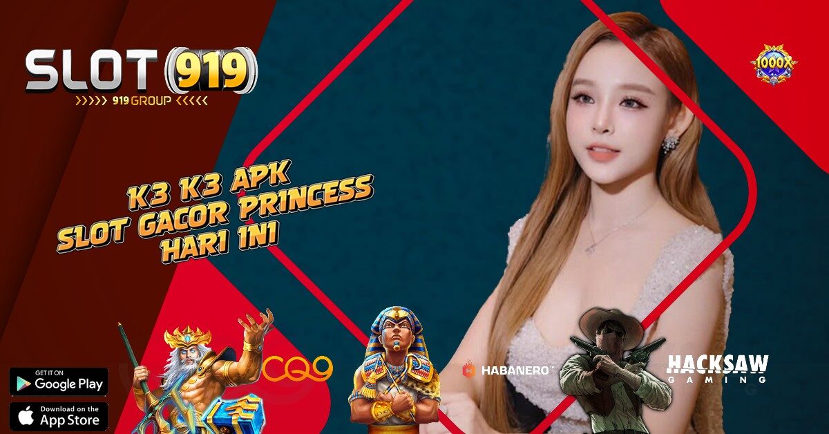 K3K3 APK SLOT GACOR PAGI SIANG MALAM