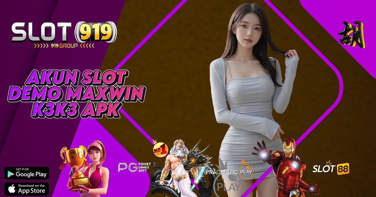 SLOT GACOR DEPOSIT DANA 10 RIBU K3K3