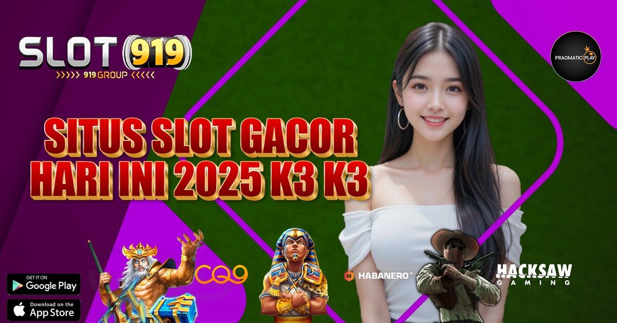 CARA BERMAIN SLOT ONLINE UNTUK PEMULA K3K3 APK