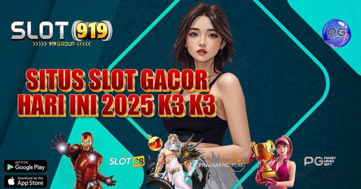 K3 K3 APK SITUS SLOT GACOR 2022 TERPERCAYA DEPOSIT PULSA TANPA POTONGAN