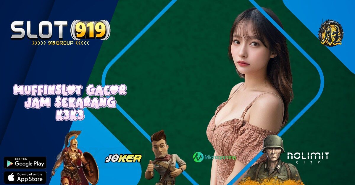 K3K3 SLOT GACOR THAILAND HARI INI