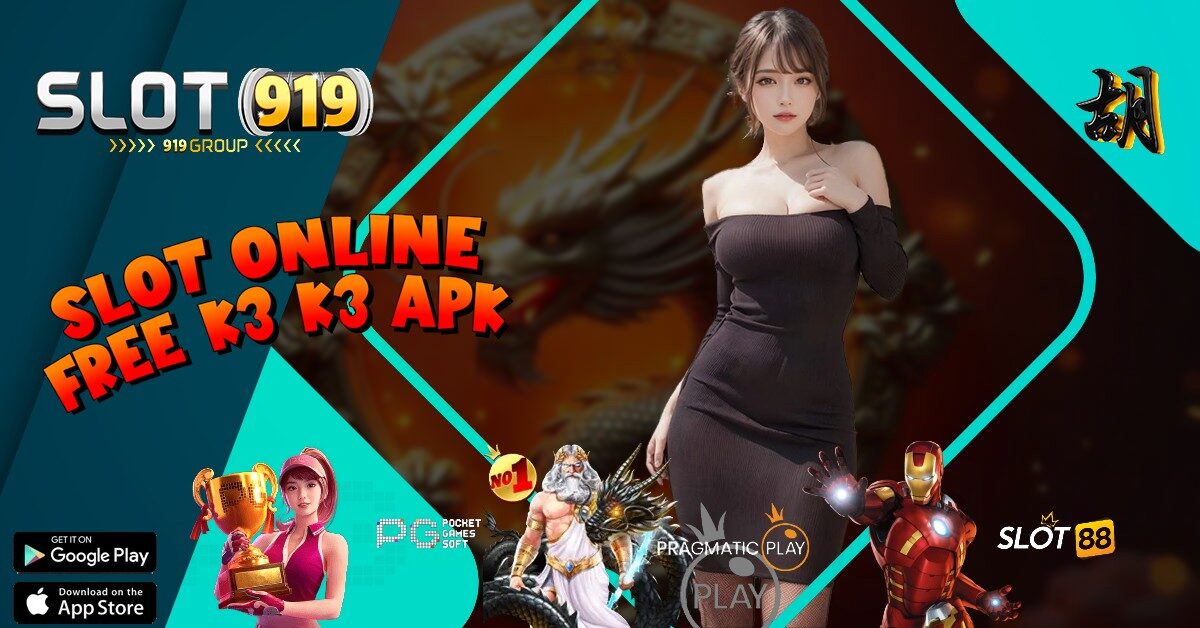 K3 K3 SITUS SLOT GACOR DEPOSIT 10RB