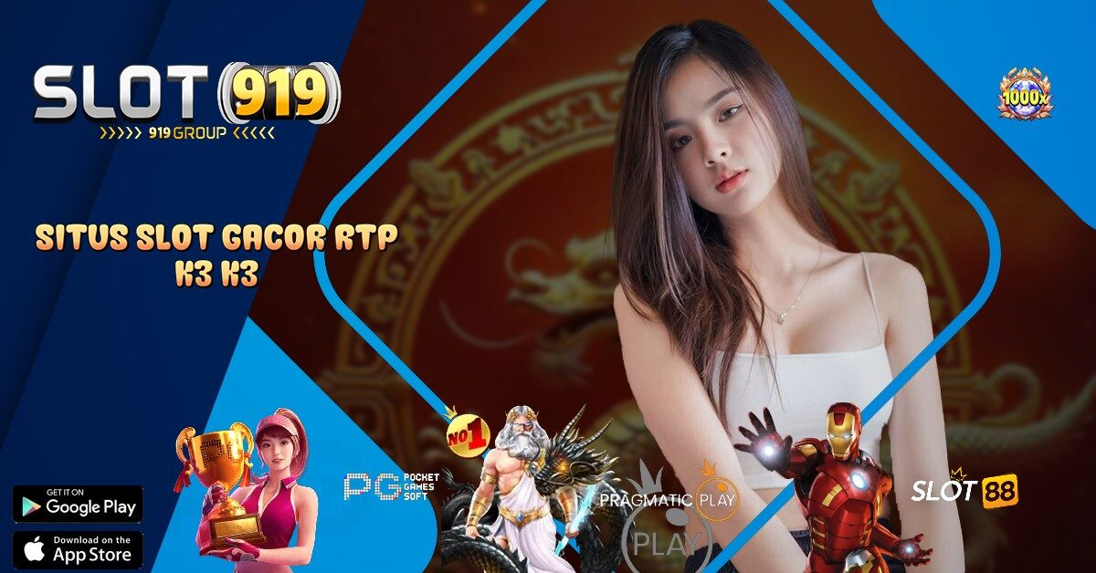 K3 K3 APK SLOT GACOR SERVER VIETNAM