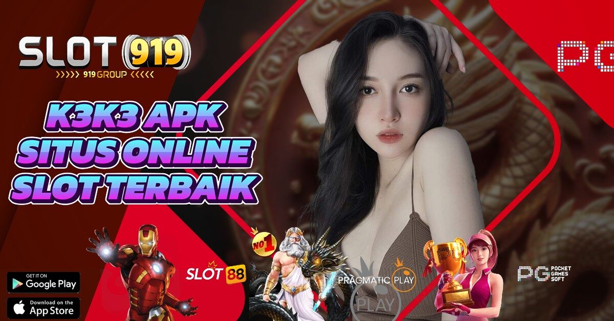 BET ONLINE SLOT K3K3 APK