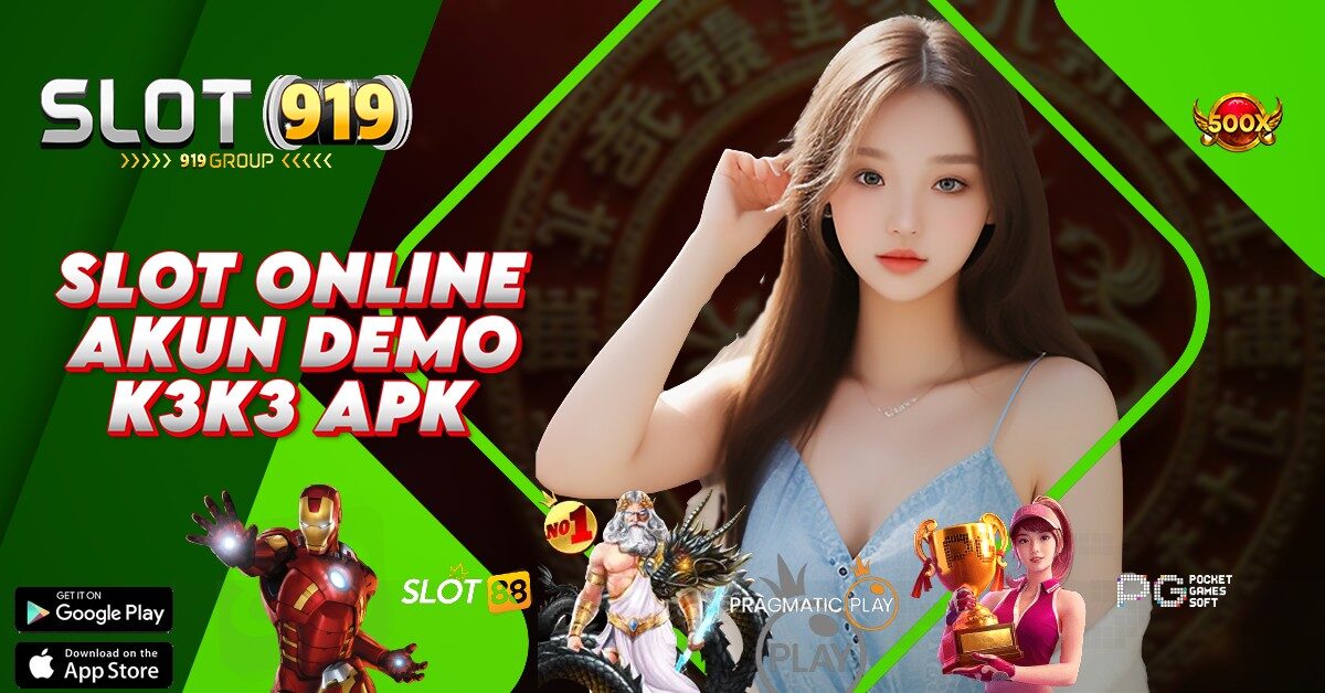 K3 K3 SLOT DINGDONG ONLINE