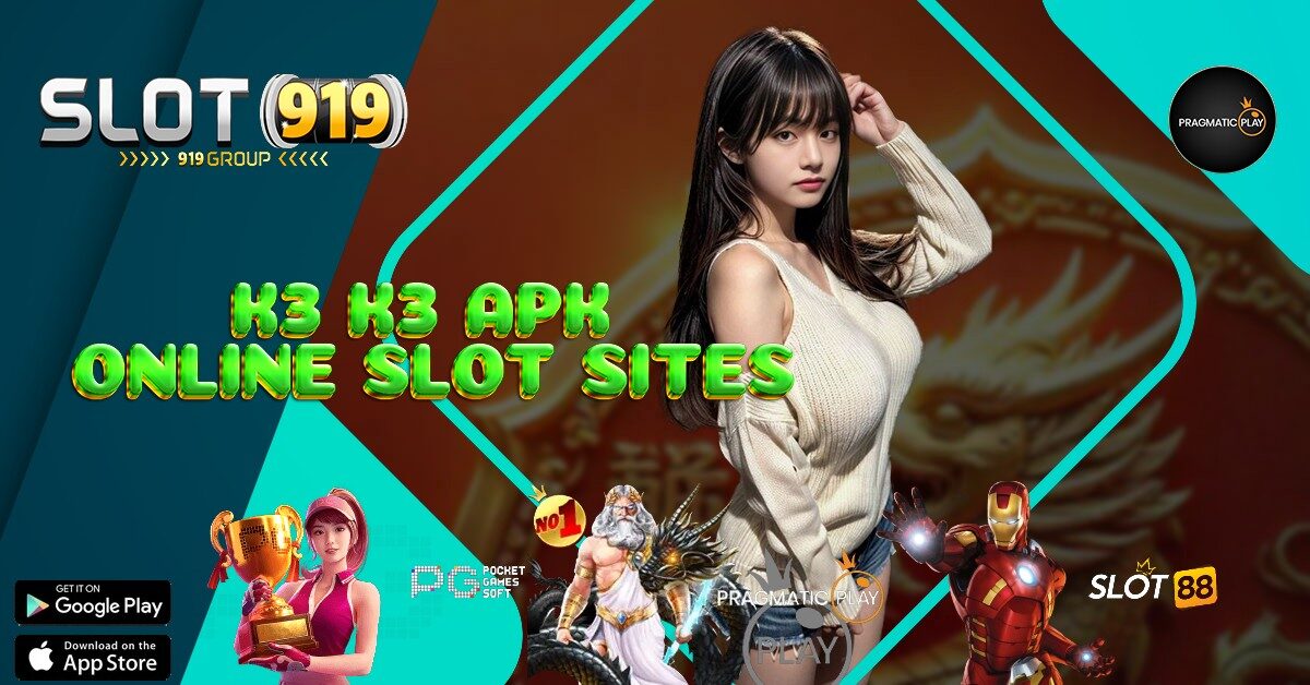 K3 K3 APK APK CHEAT SLOT ONLINE