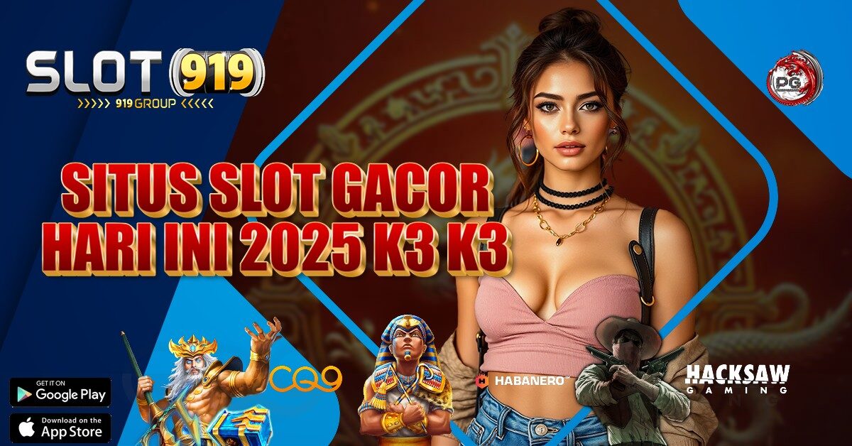 K3 K3 REAL MONEY SLOT ONLINE