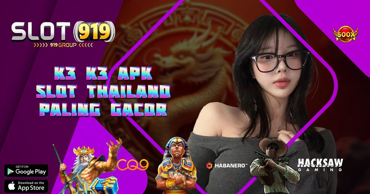 K3 K3 APK SISTEM SLOT ONLINE