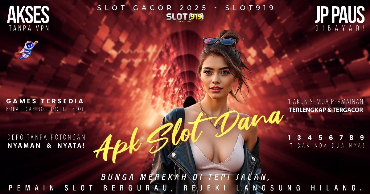 Prediksi Gacor Slot Hari Ini Apk Slot Penghasil Saldo Dana Tanpa Deposit