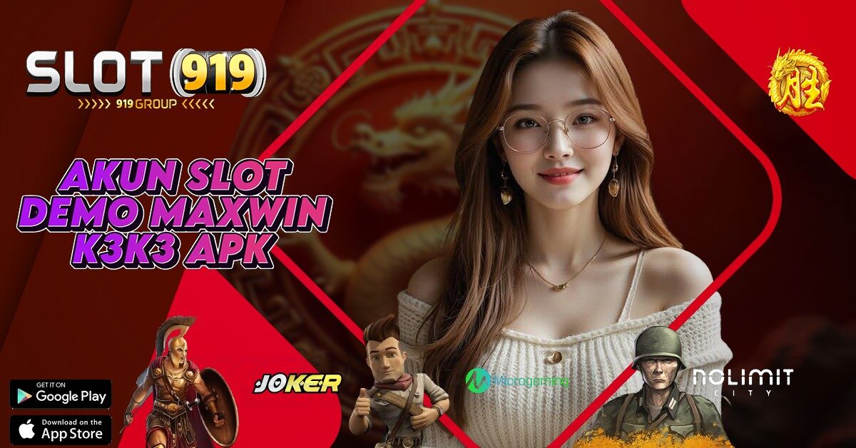 K3K3 CARA KELUAR DARI JUDI SLOT ONLINE