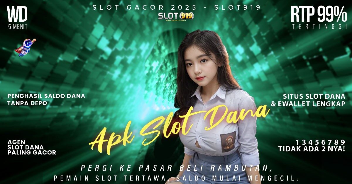 Slot Deposit 5000 Dana Situs Slot Kamboja Gacor