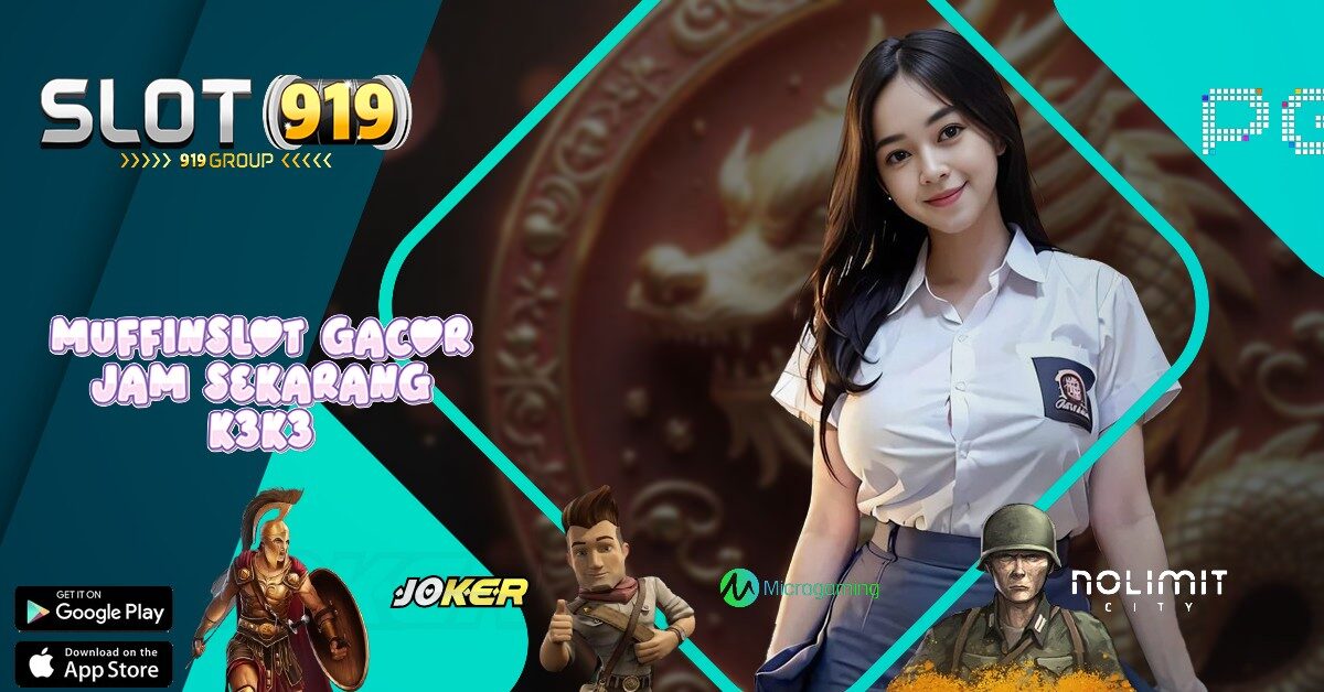 SITUS SLOT GACOR DEPOSIT PULSA K3K3 APK