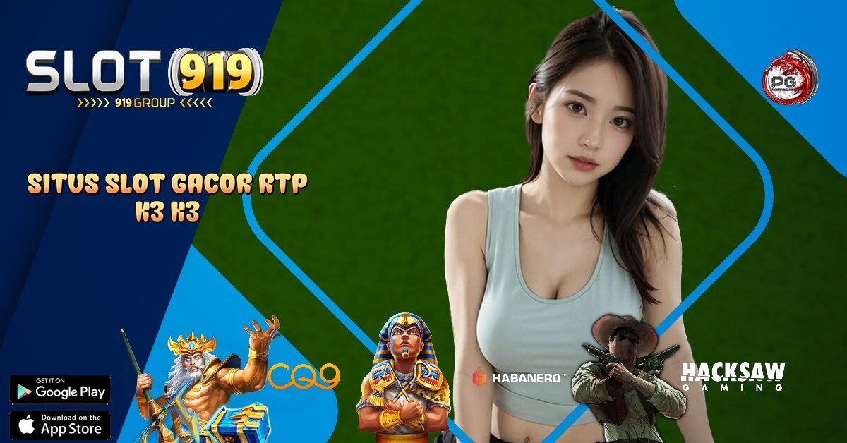 K3K3 APK TAIWAN SLOT ONLINE