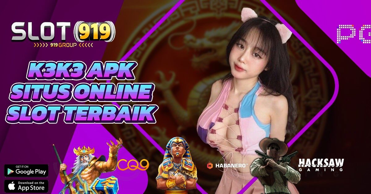 K3 K3 DOWNLOAD SITUS JUDI SLOT ONLINE