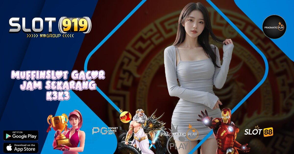 K3K3 APK SLOT GACOR 2024 TERPERCAYA