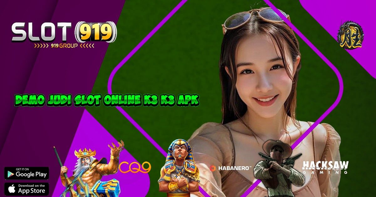 K3 K3 APK SLOT SINGAPORE PALING GACOR